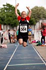 Catherine Sadler (Tynedale), North East Championships, Gateshead